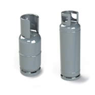 Image of AutoDrain F-Gas Waste Disposal (Air Conditioning Gas / Refrigerant Gas)  | Hassle free way to dispose of your hazardous refrigerant gases