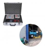 Image of AutoDrain  Air Bag Tool | Deploys Airbags in Situ