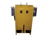 Image of AutoDrain Petrol and Diesel Fuel Scavenger | Releasing the liquid Gold from within your vehicles