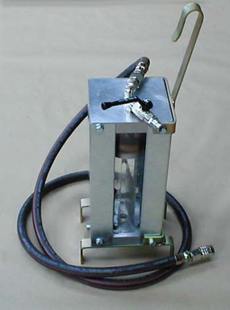 Image of AutoDrain Fuel Cleaner | Designed to Clean Valuable Petrol and Diesel as it is Recovered