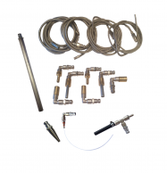 Image of AutoDrain Fuel Tools | Multiple Vehicle Connectivity