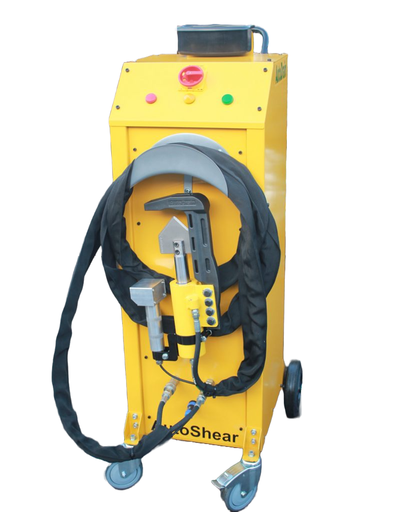 AutoShear Pro Image