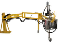 Image of AutoDrain QuickDrain Fuel Arm | Quickly and efficiently allows you to drain and collect petrol and diesel from ELV’s