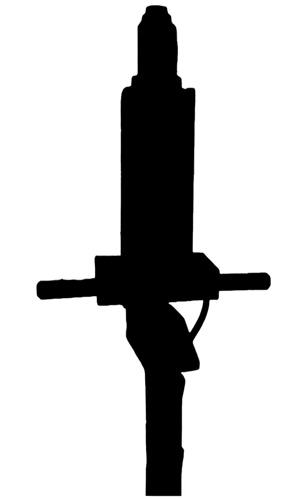 Image of AutoDrain Fuel Drill HV | Coming Soon!